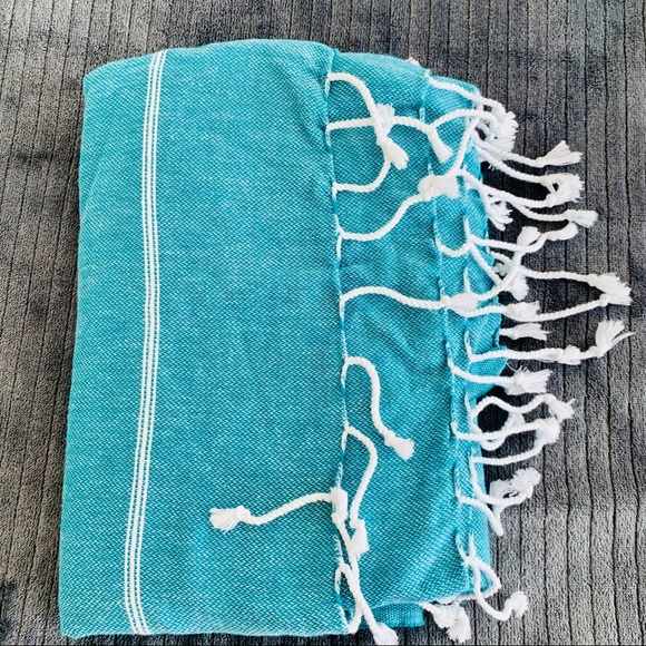 Other - Pestemal, Turkish Bath Towel, Beach Towel